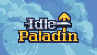 Idle Paladin