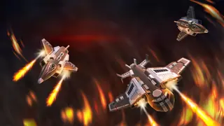 Sky of Destruction (Xbox One)