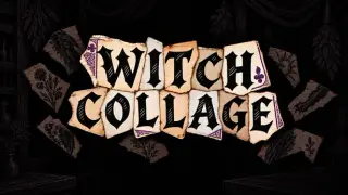 Witch Collage