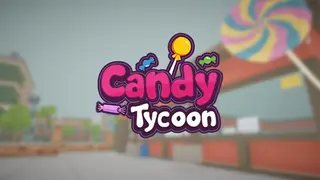 Candy Tycoon