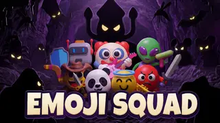 Emoji Squad