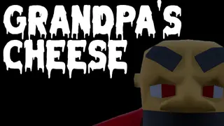 Grandpa's Cheese