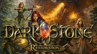 DarkStone Restoration