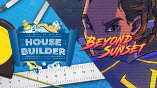 Beyond House Builder
