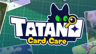 TATANO Card Care
