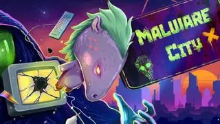 Malware City