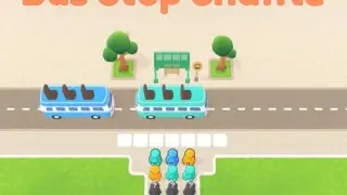 Bus Stop Shuffle - Switch