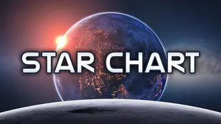 Star Chart