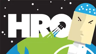 HRO: Adventures of a Humanoid Resources Officer