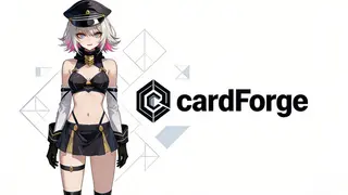 CardForge