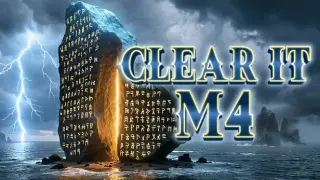 ClearIt M4
