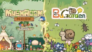 Bloom & Shroom