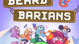 Beardbarians - Switch
