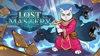 Lost Mastery