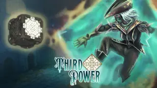Third Power