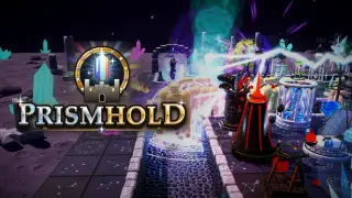 Prismhold