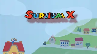 ζιζ±η Survival X
