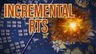 Incremental RTS