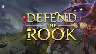 Defend the Rook