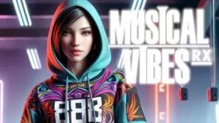 Musical Vibes RX - Switch
