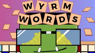 Wyrm Words