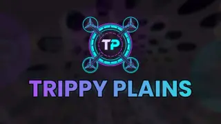 Trippy Plains