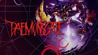 Daemonsgate