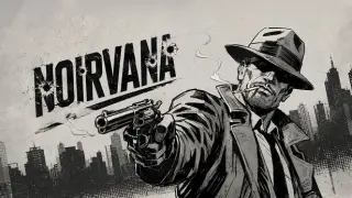 NOIRVANA