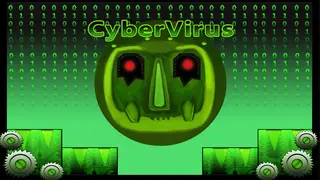 Cyber Virus