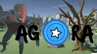 Agora