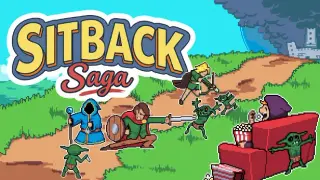 Sitback Saga