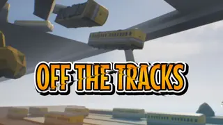 Off The Tracks