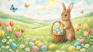 Easter Bunny EggVenture - Xbox One