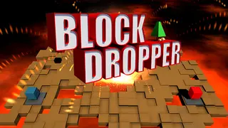 Block Dropper