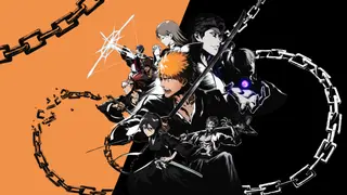 BLEACH Rebirth of Souls Deluxe Edition - Xbox Series