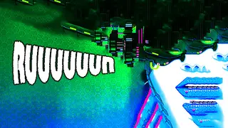 RUUUUUUN