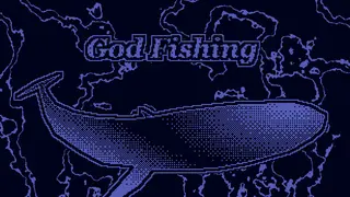 God Fishing