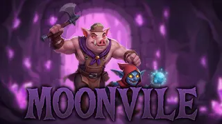 Moonvile