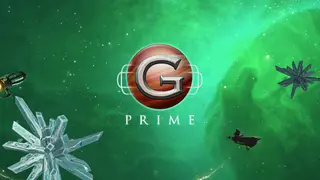 G Prime