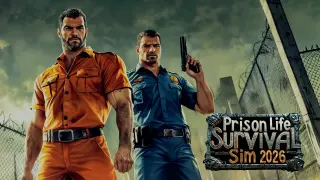 Prison Life Sim 2026 - Survival - Xbox One