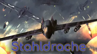 Stahldrache