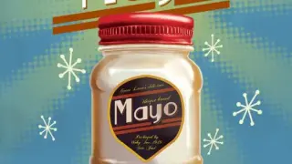 My Name is Mayo - Switch