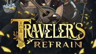 Traveler's Refrain - Switch