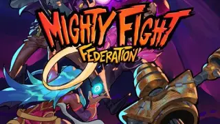 Mighty Fight Federation - Switch