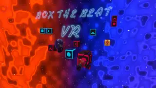 BOX THE BEAT VR