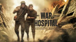 War Hospital - Supporter