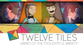All Twelve Tiles