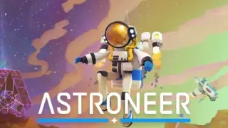 ASTRONEER - Switch