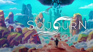 The Sojourn Soundtrack