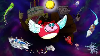 Pig Eat Ball (Xbox One)